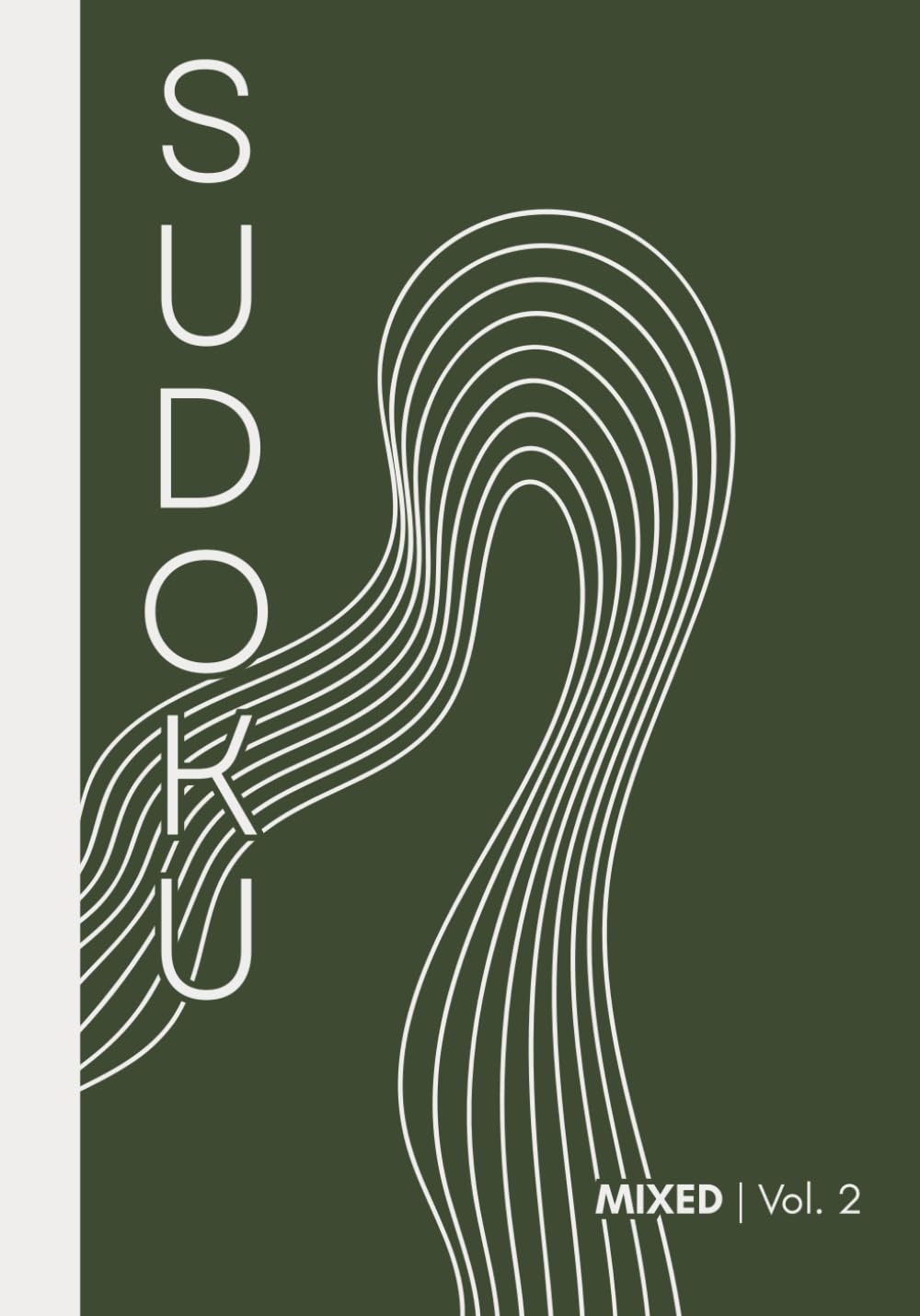 Clarity Hour Sudoku: Zen Collection, Mixed Volume 2: 100 Puzzles to Reset Your Mind