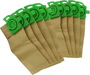 Filter Bag Box - Sebo Felix & Dart - View #5