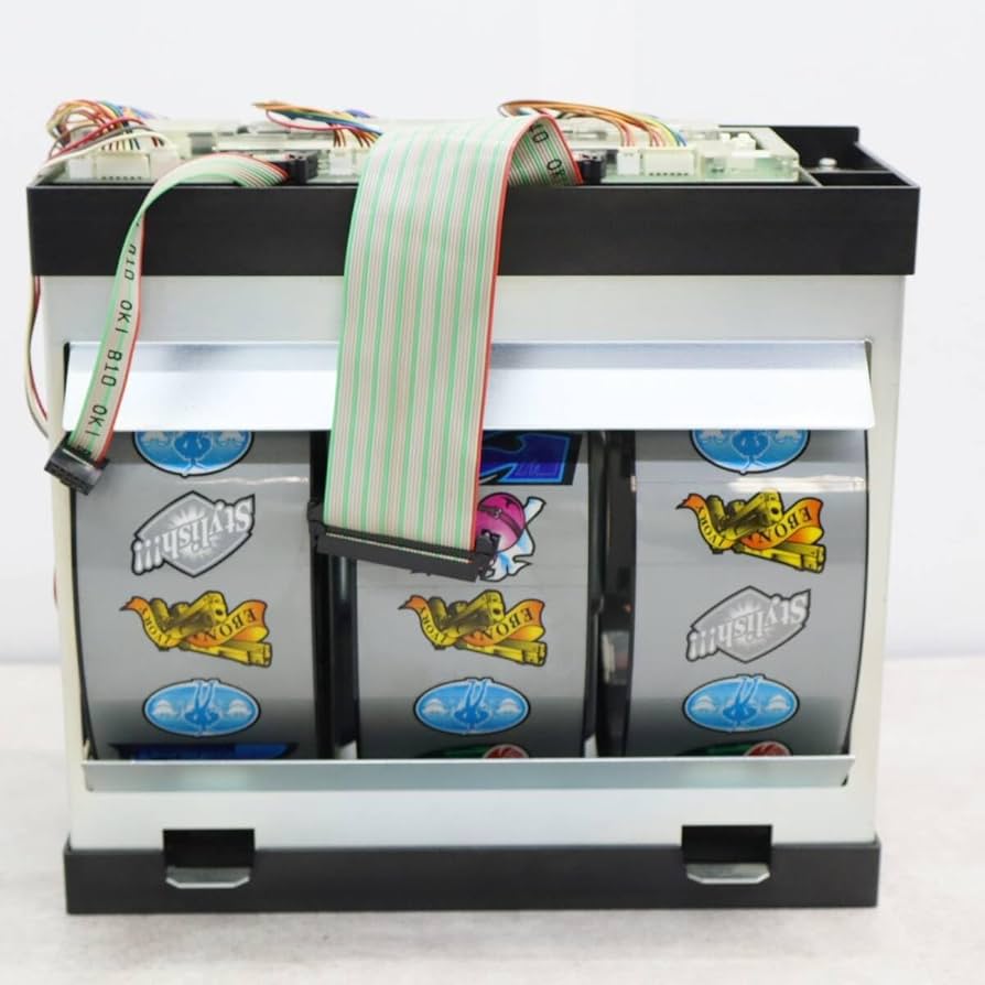 5号機 デビルメイクライ3 実機 家庭用フルセット！ 楽天市場】デビルメイクライ3 実機 スロットの通販