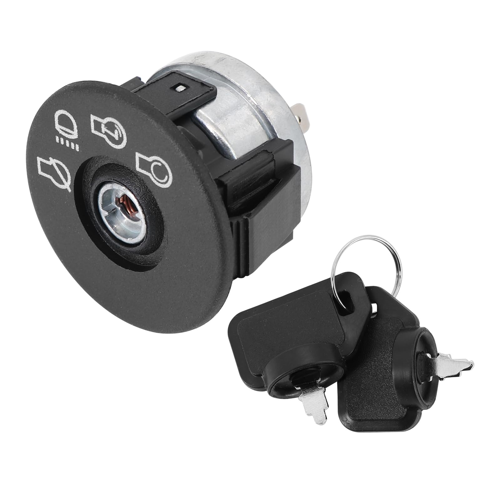 すうぃっち Amazon.com : Tektall Ignition Switch Replaces for Gravely Ariens