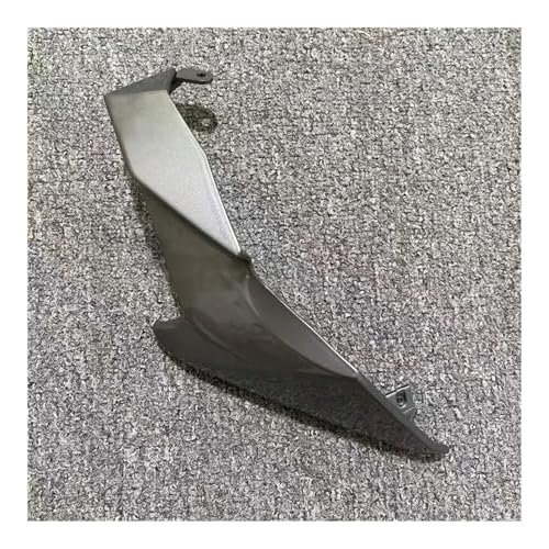 Carénage de moto Z400 kit de panneaux latéraux avant gauche droit ABS