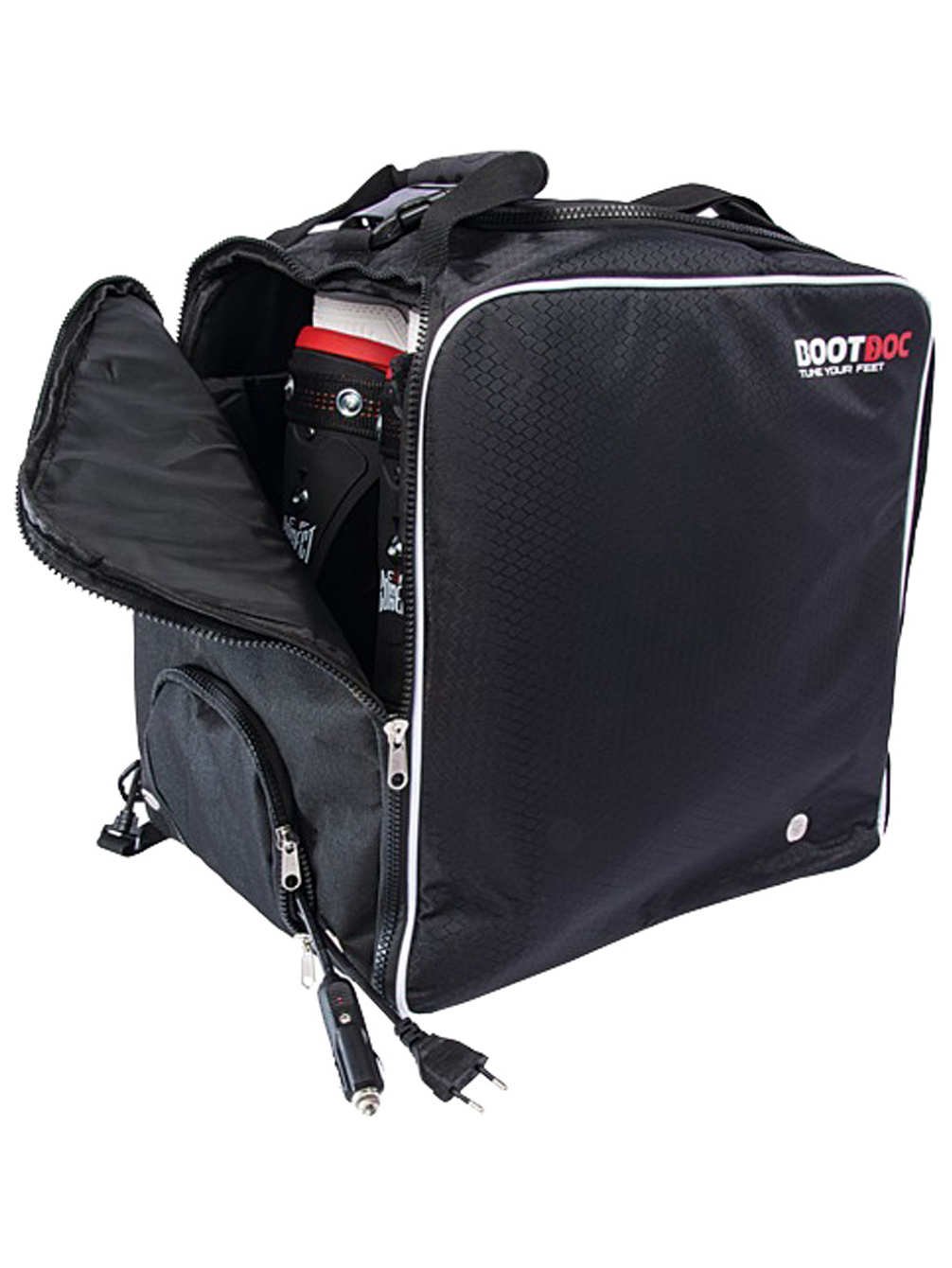 BootDoc Skiboots Accessoires BD Heated Ski Boot Bag