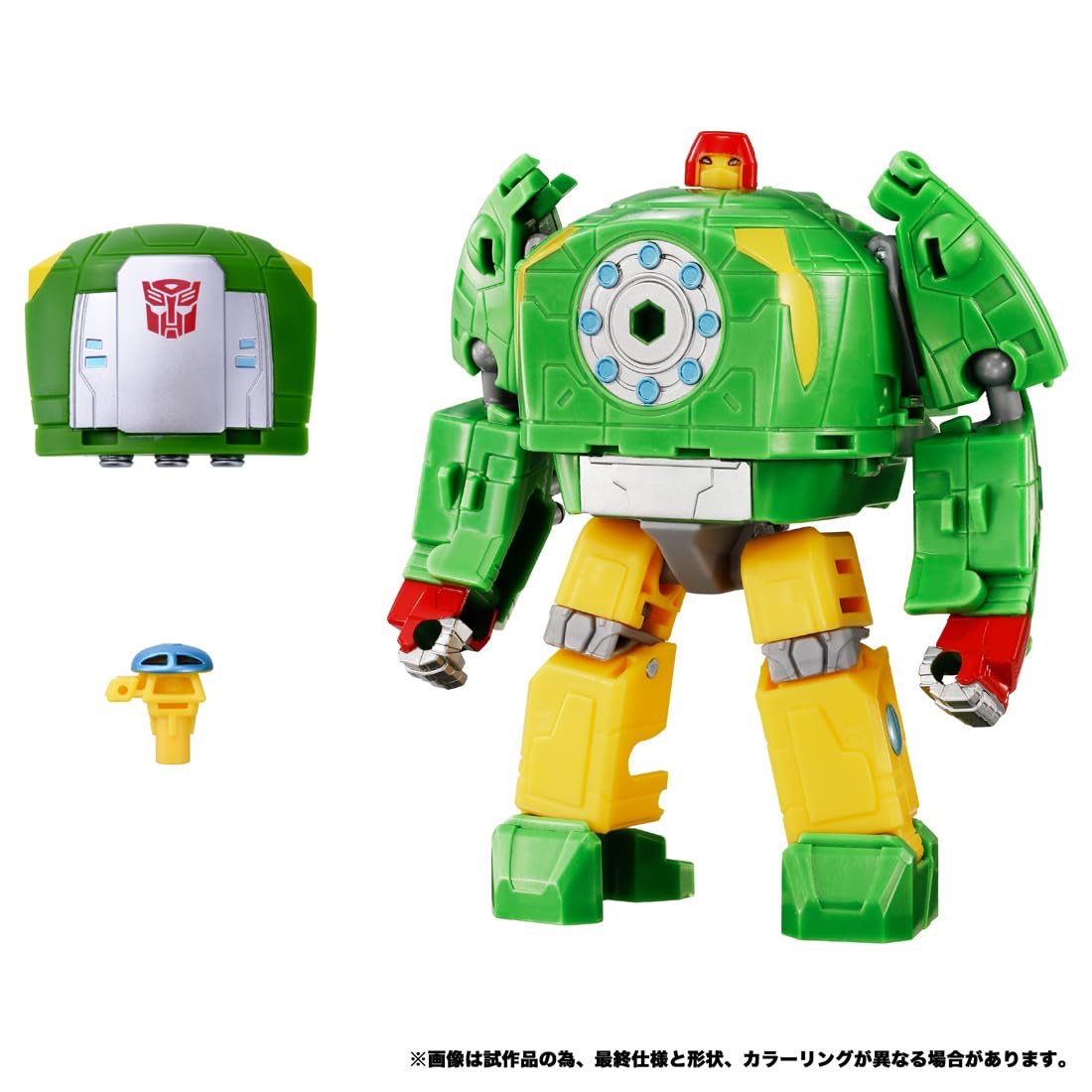 Amazon | タカラトミー(TAKARA TOMY) T-SPARK トランスフォーマー