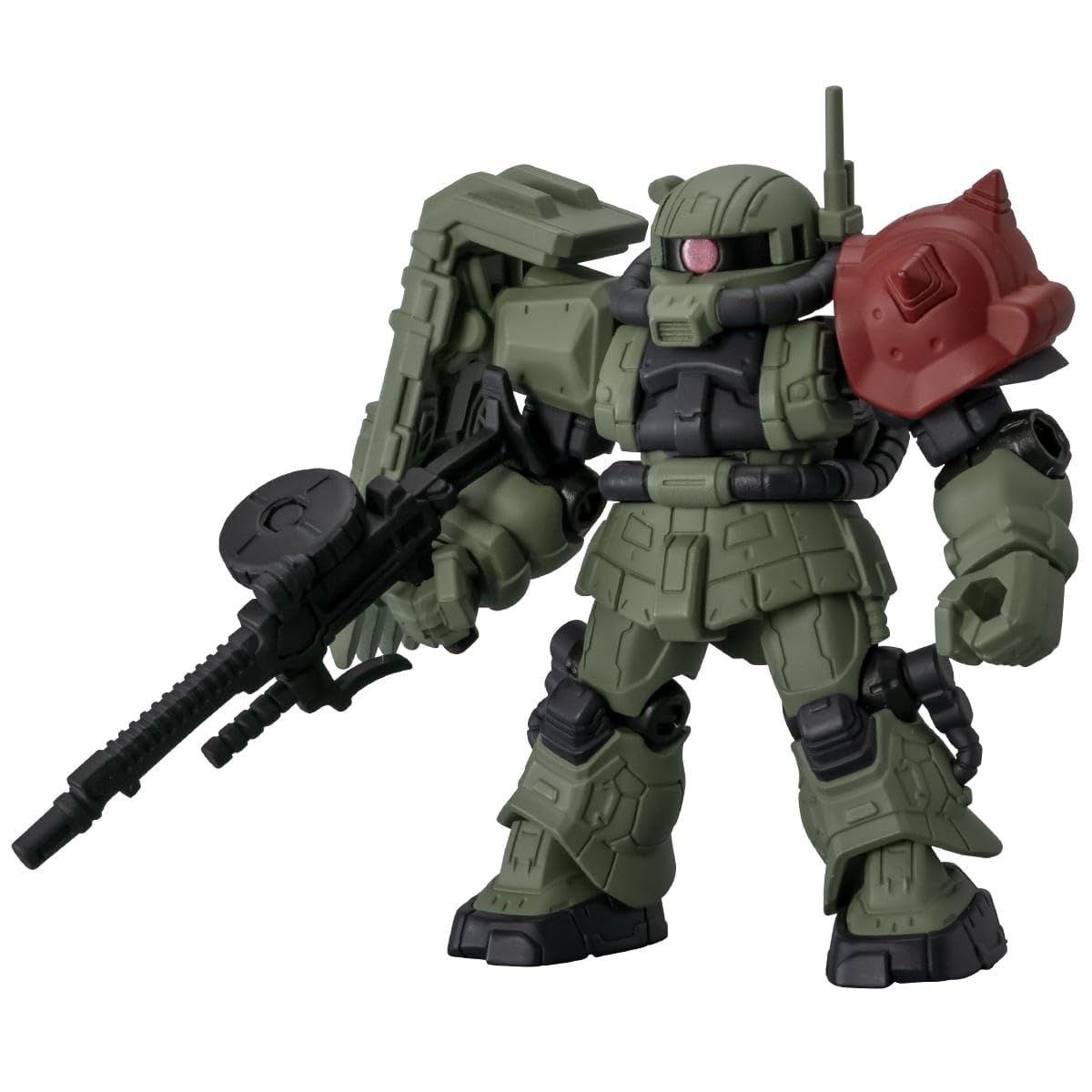 Amazon | 機動戦士ガン*ダム MOBILE SUIT ENSEMBLE 復讐のレクイエム