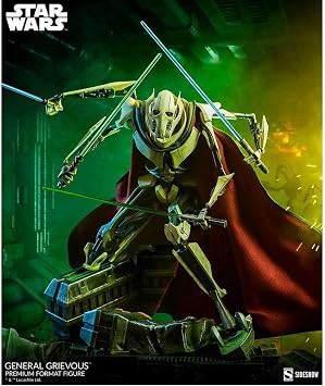 Sideshow General Grievous - Premium Format