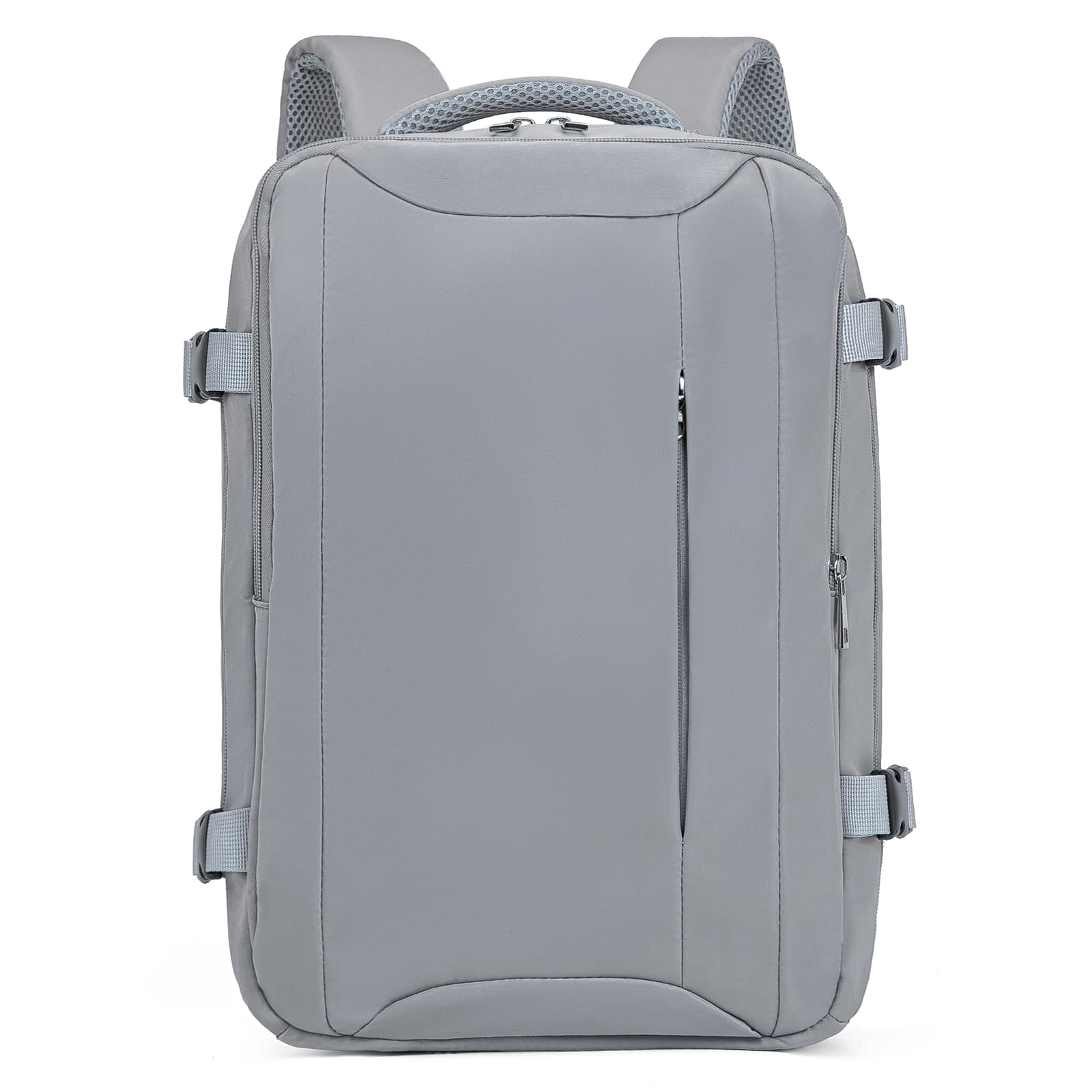 Zaino per Ryanair 40x20x25 Zaino da Viaggio Aereo Bagaglio a Mano Borsa da Cabina Borse Valigia Zaini Casual Unisex per Wizz Air EasyJet Laptop Daypack