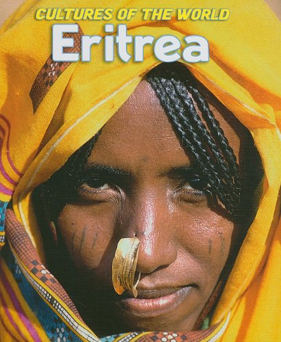 Eritrea (Cultures of the World)      Library Binding – January 30, 2011