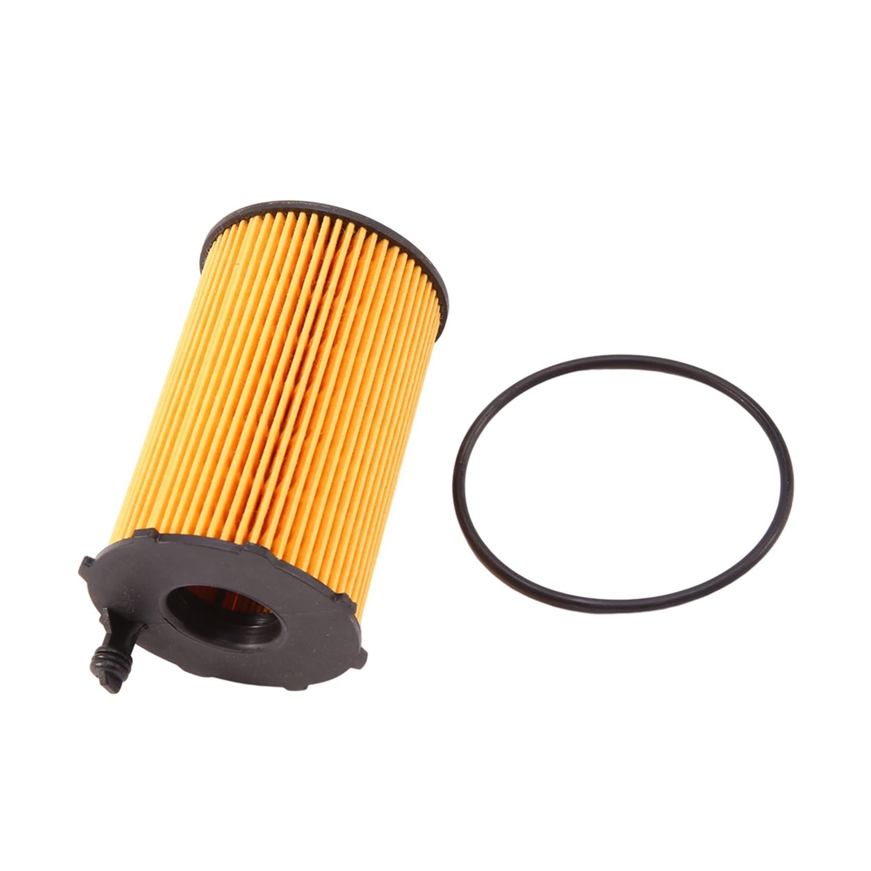 6 pezzi filtro olio auto compatibile con Q7 4M 2Nd 3.0 45TDI Quattro 2015-2019 2020 CVMD 4MB modelli diesel