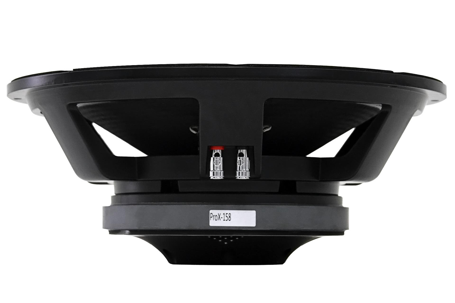 Earthquake Sound PRO-X15-8 - Subwoofer Profesional (38,1 cm, 8 ohmios)