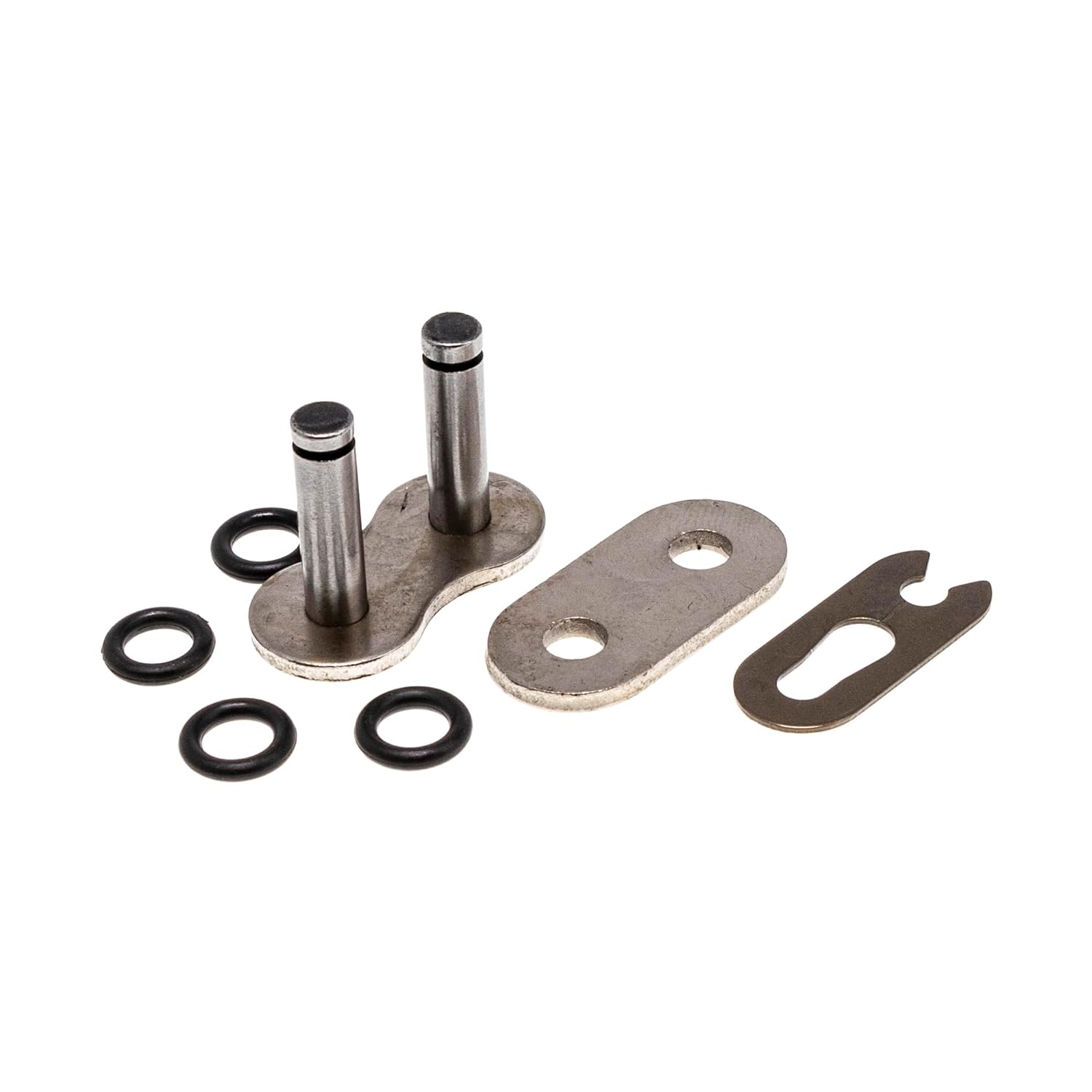 NICHE 520 Drive Chain 118 Links O-Ring with Connecting Master Link for Motorcycle ATV Dirt Bike