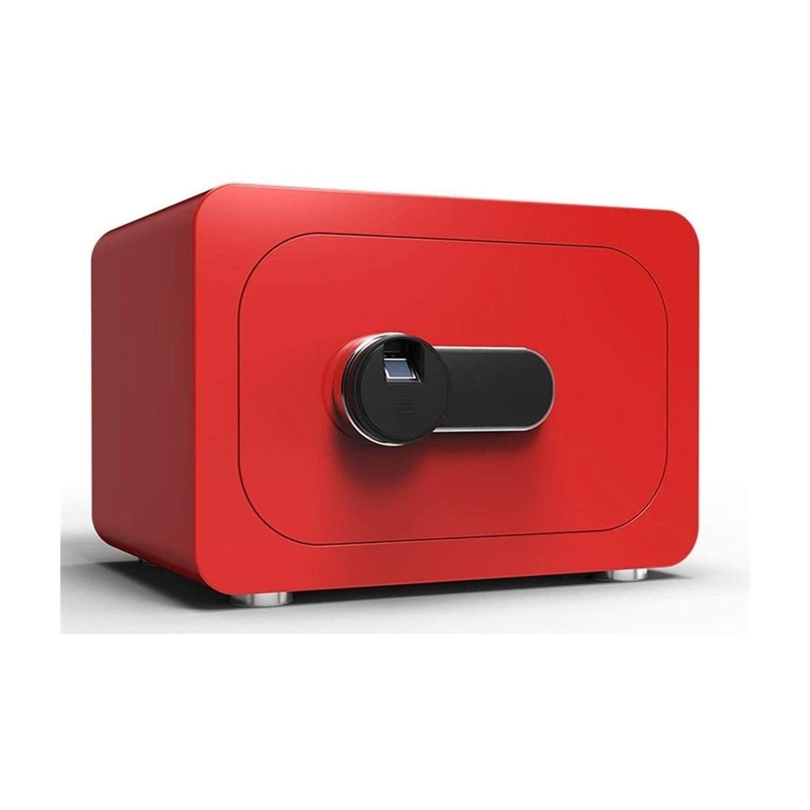 Lock d'empreinage digital contre le vol de vos objets précieux - 5