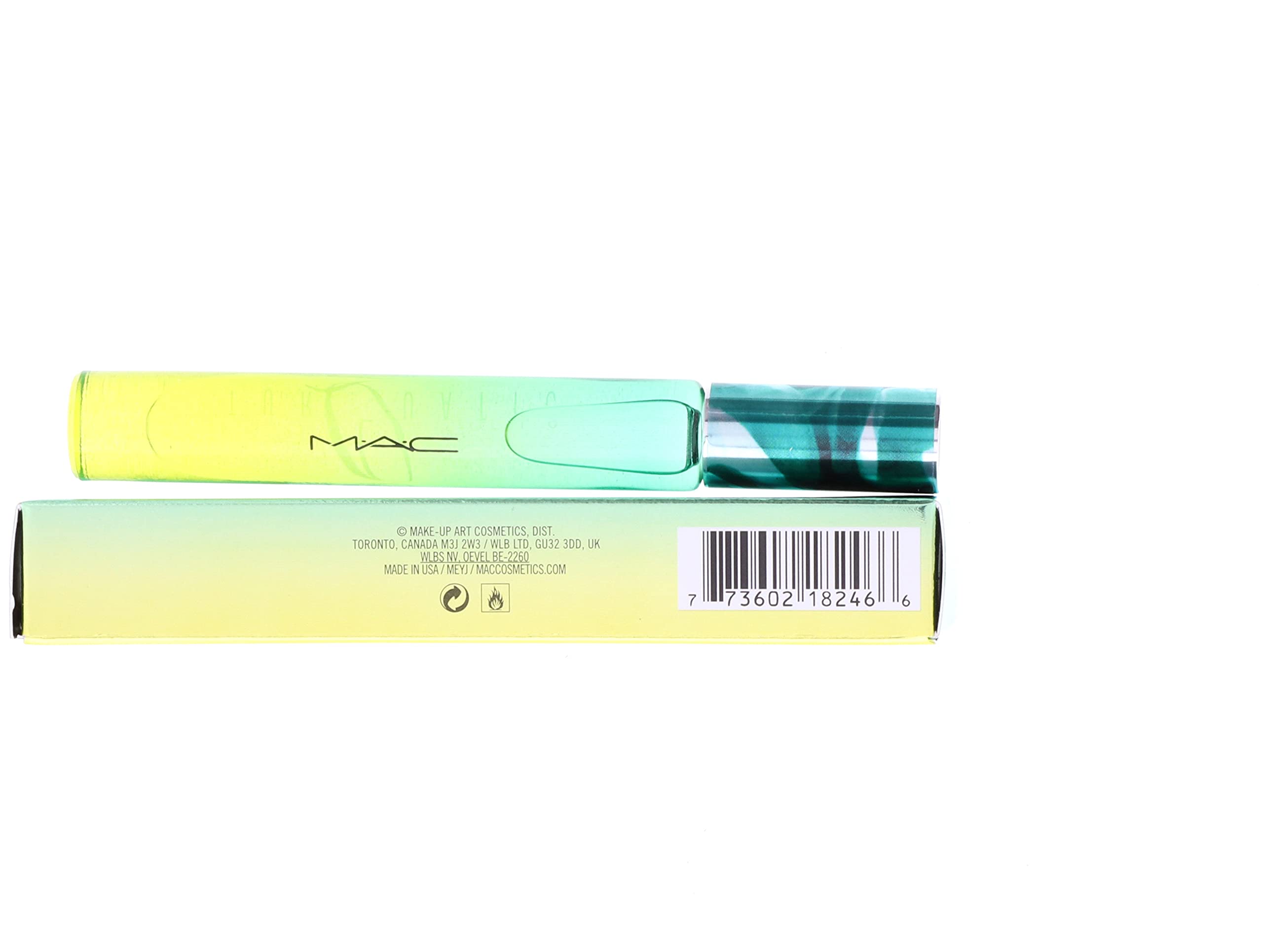 M.A.C Turquatic Rollerball 6 mL