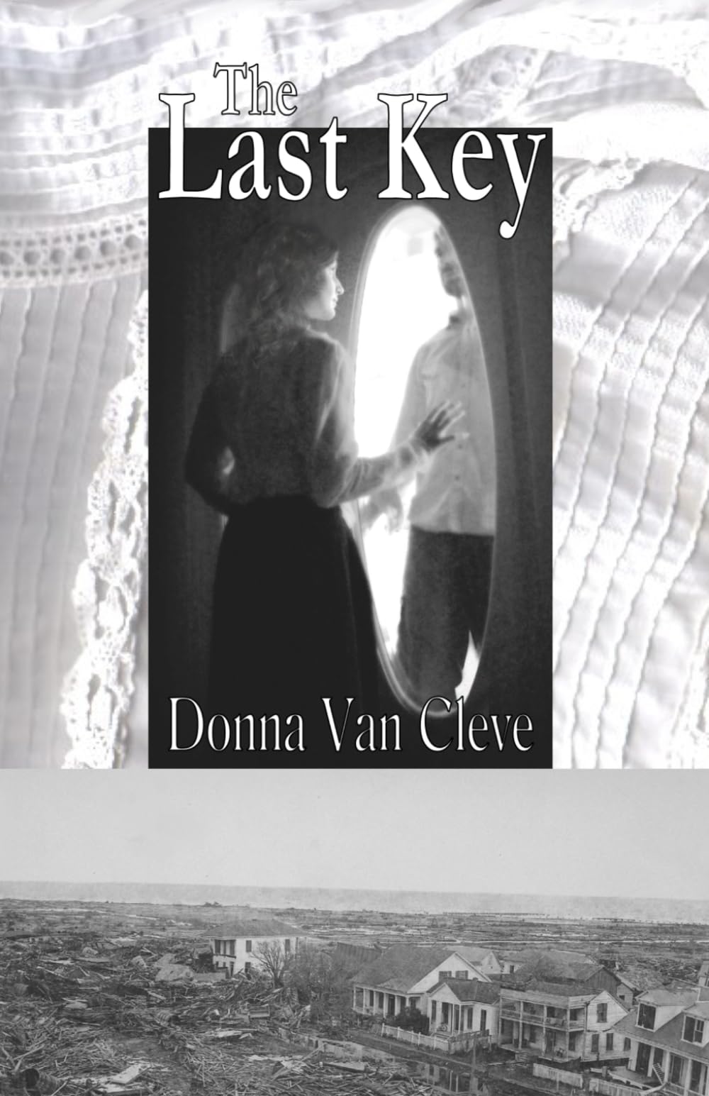 The Last Key (Taylor Family Saga)