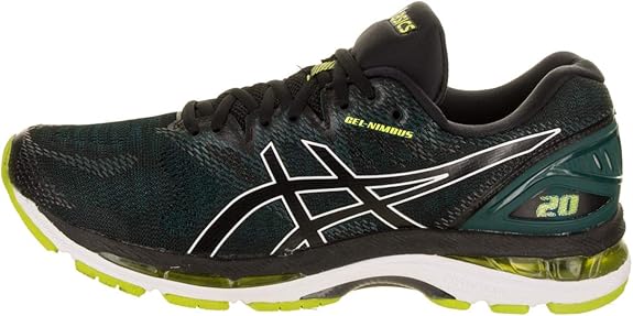 Asics nimbus 20 amazon Clearance