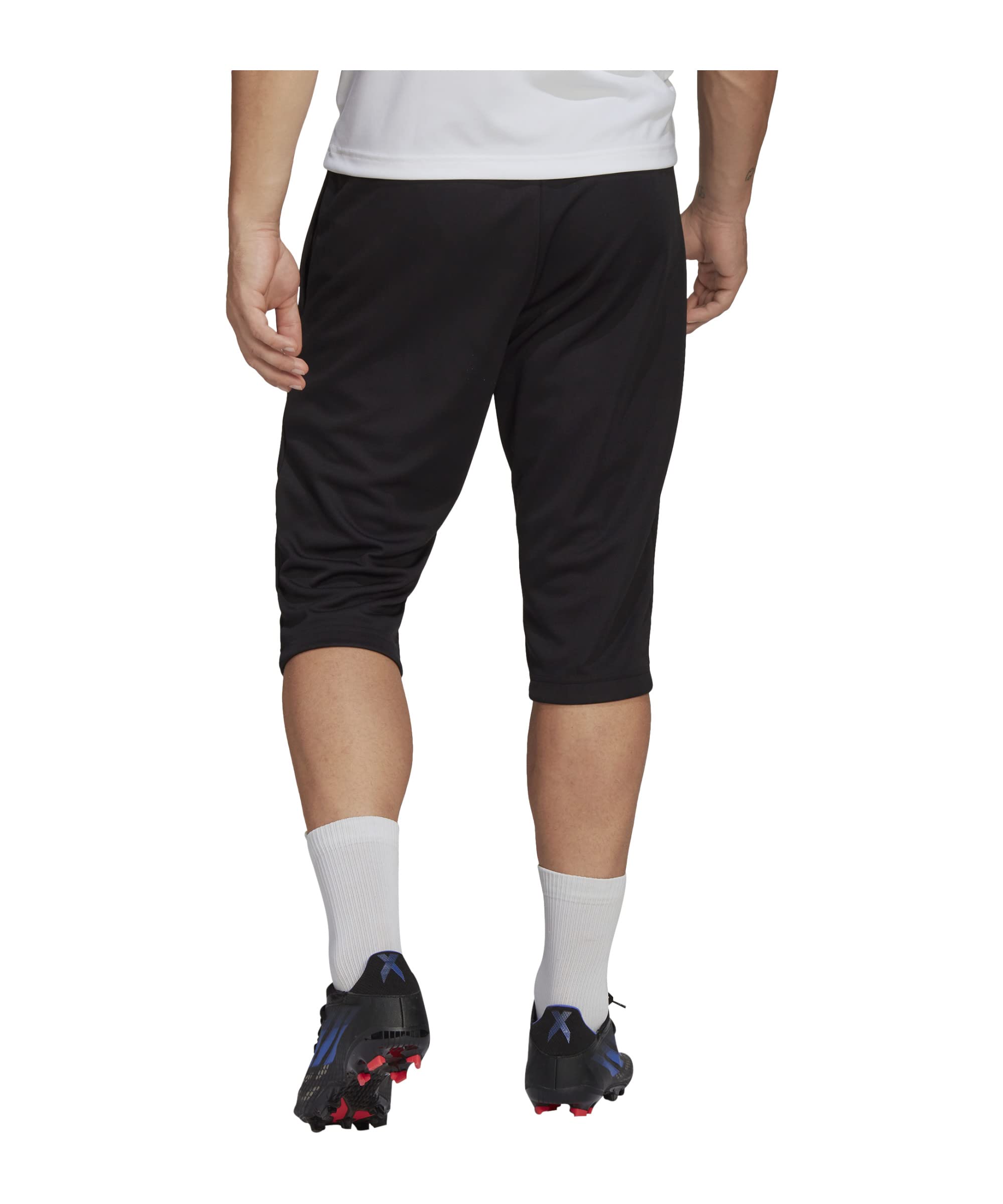 adidas Entrada 22 3/4 Pants - PTS (3/4) Mężczyźni