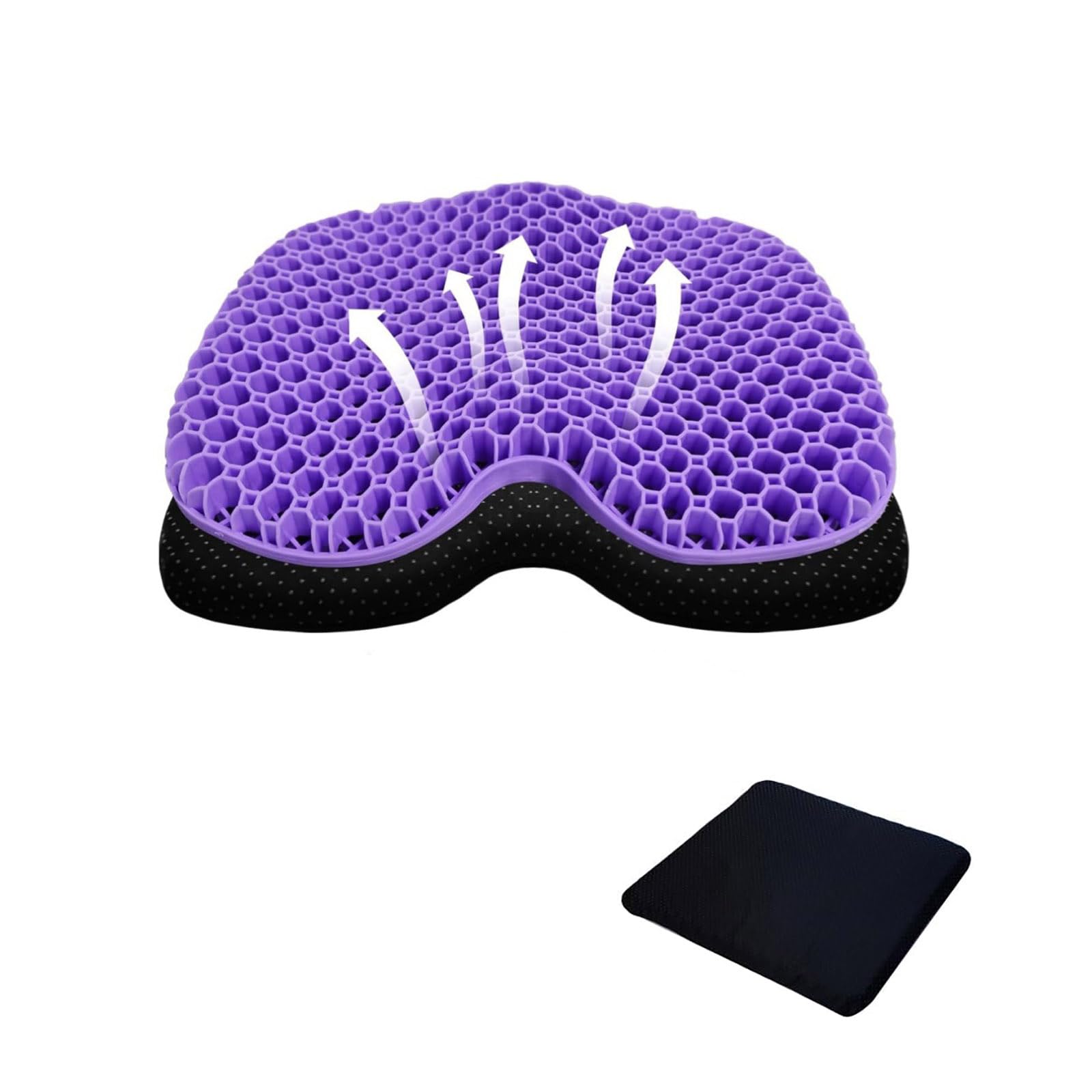 Cuscino Sedile Gel per Kayak per RTM Mambo PRO Solo Inflatable 2017-2026