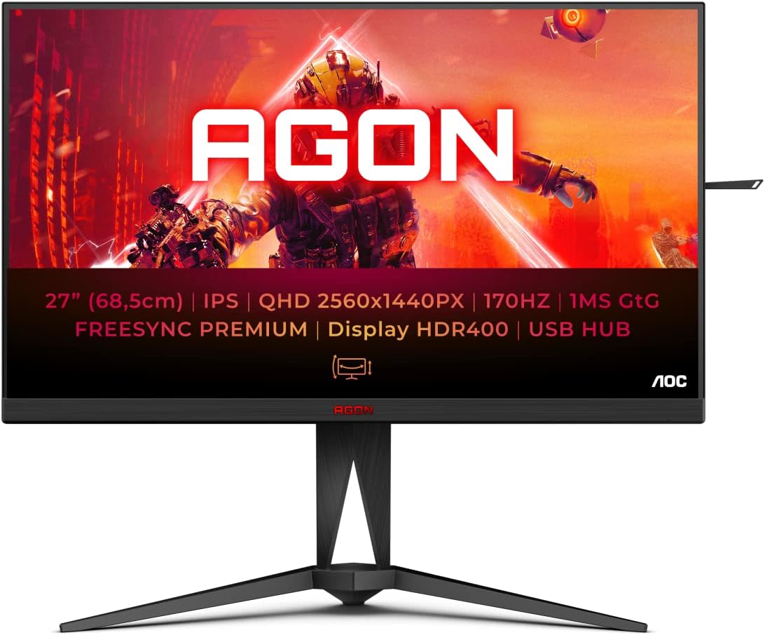 AG275QX