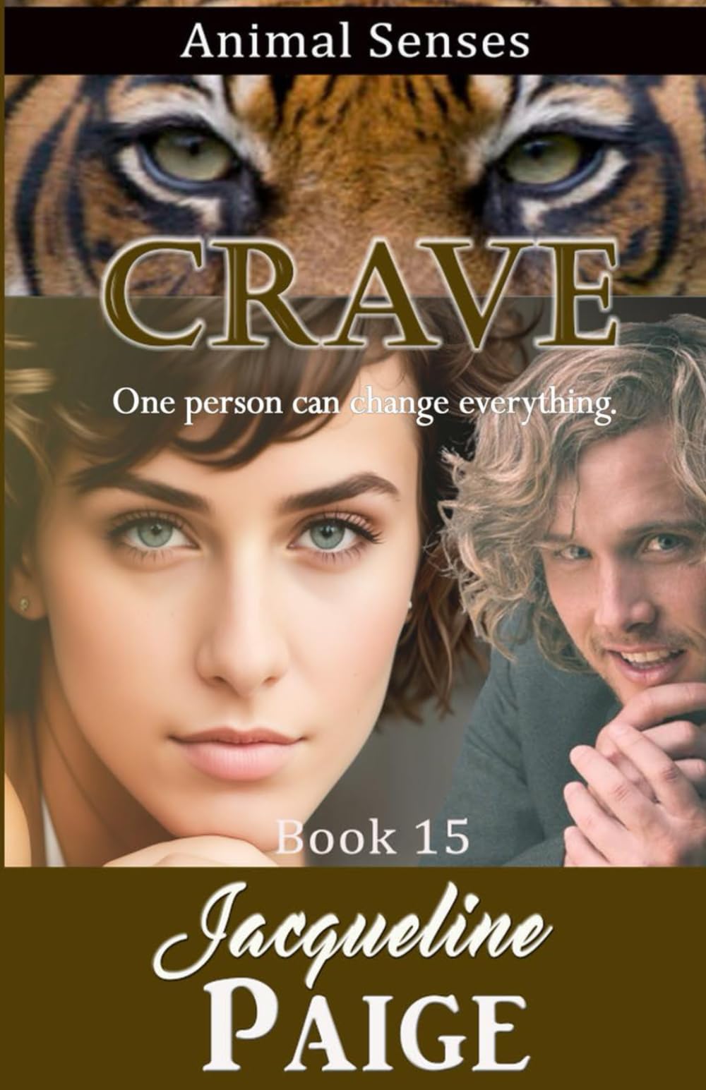 Crave (Animal Senses)