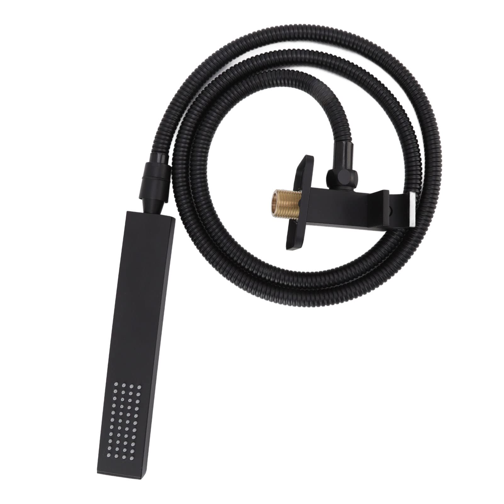 Set Doccia a Parete Ad Alta Pressione G1/2 in Acciaio 304