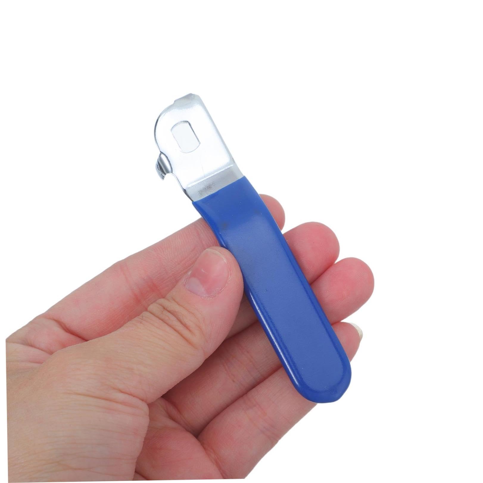 Healeved 2 Pezzi Maniglia Leva Valvola Acqua in Resistente alla Corrosione Ricambio per Rubinetto Esterno Valvola Sfera Foro Uso per Impianti Idraulici e Giardino