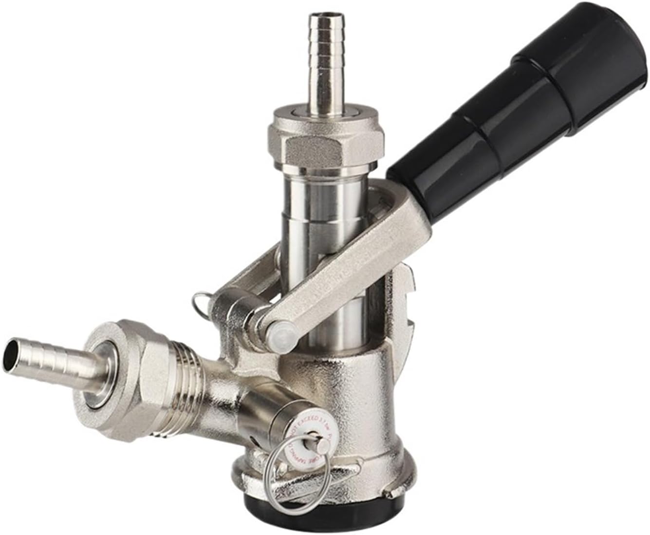 beer tap, Draft Beer Keg Coupler Tap Dispenser Home Brewing Connectors A Type G S D Couplers,For Homebrew Beer Tower(S Type)