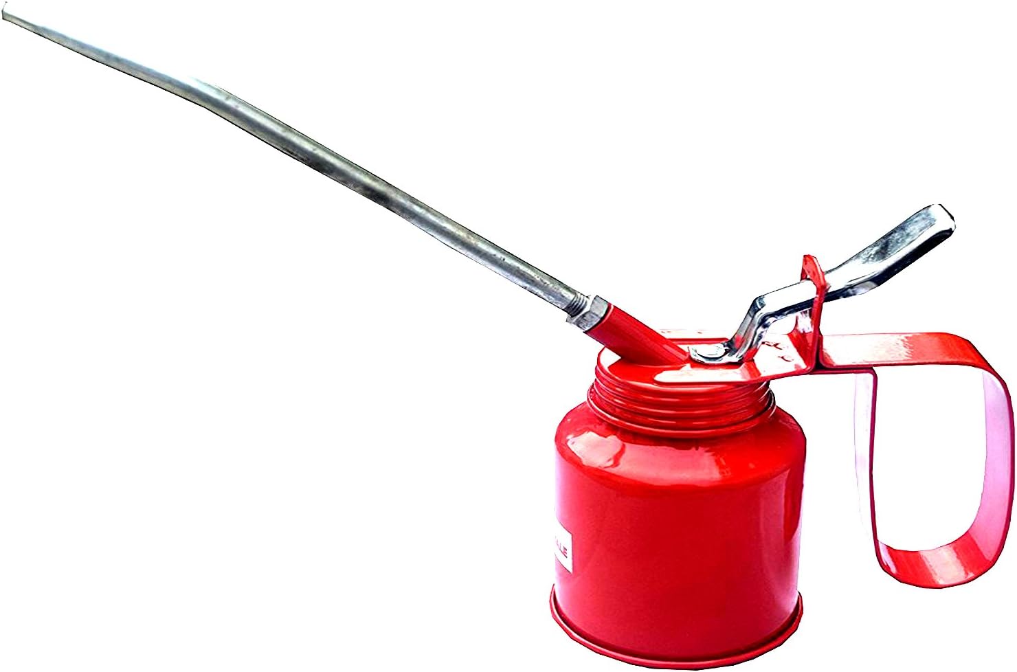 Tools Wale 199 1/4 Oil Can