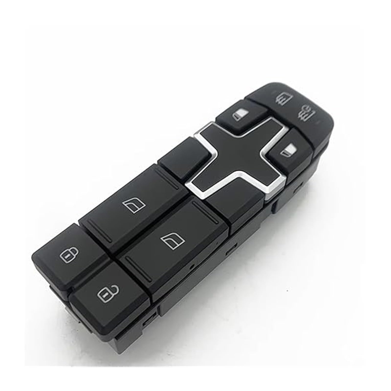 Interrupteur lève-vitre électrique remplace commande défectueuse Volvo 21489840 - 7