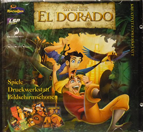 Preisvergleich Produktbild El Dorado