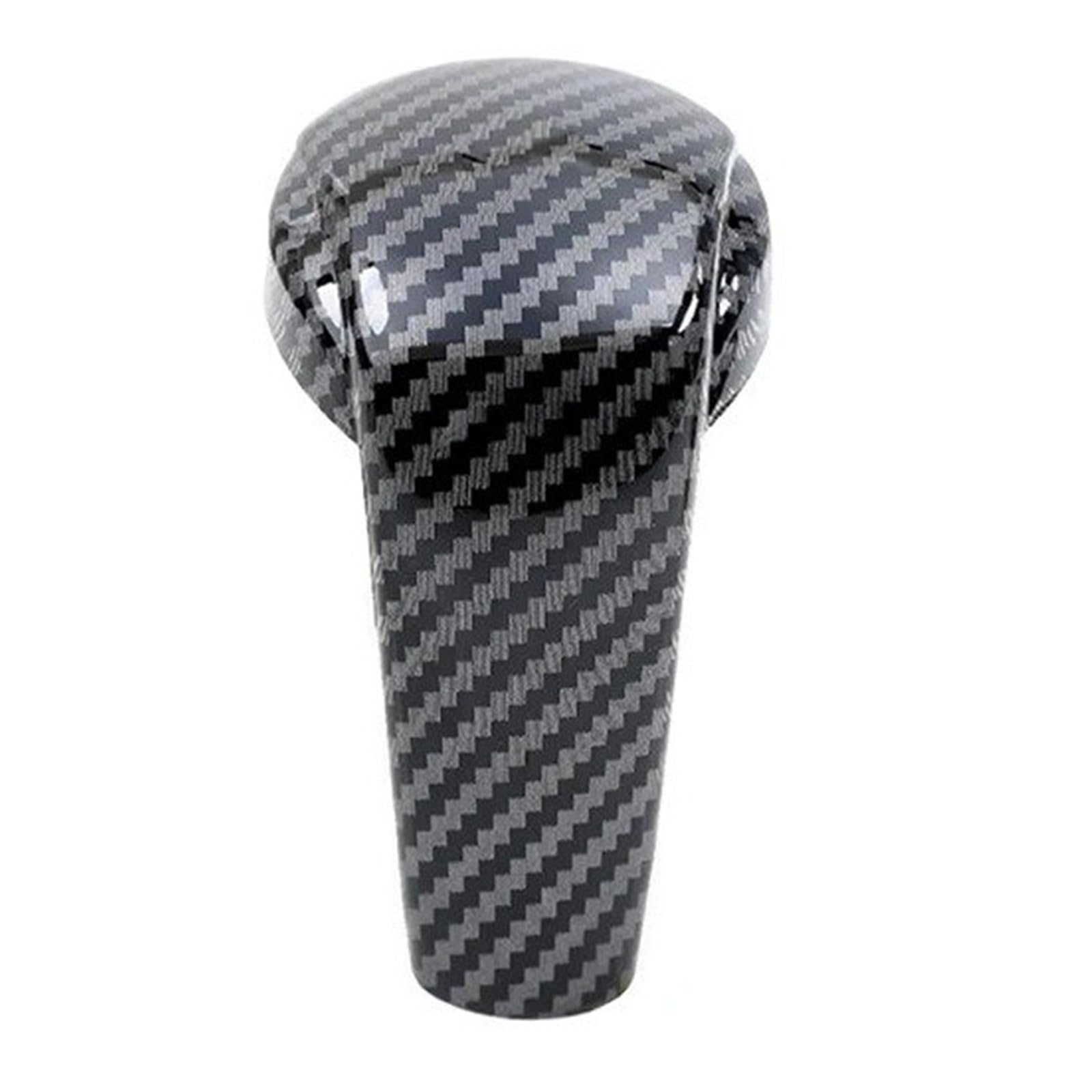 DWTNMEX Gear Shift Knob for Mazda for CX8 for CX3 for CX9 for CX5 2015-2018 1Pcs Car Gear Shift Knobs Head Cover Trim Interior
