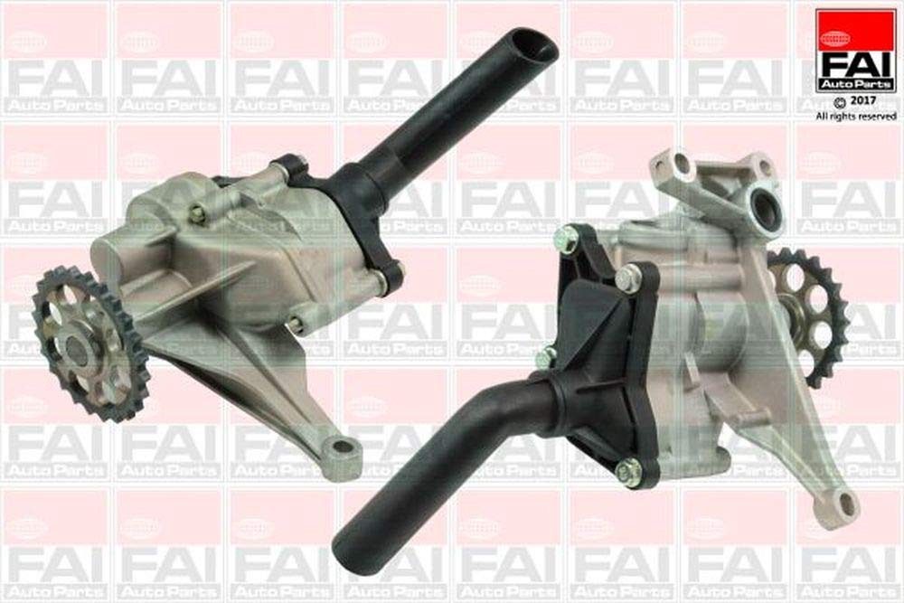 FAI AutoParts Ölpumpe für Mercedes 638 Vito / Sprinter