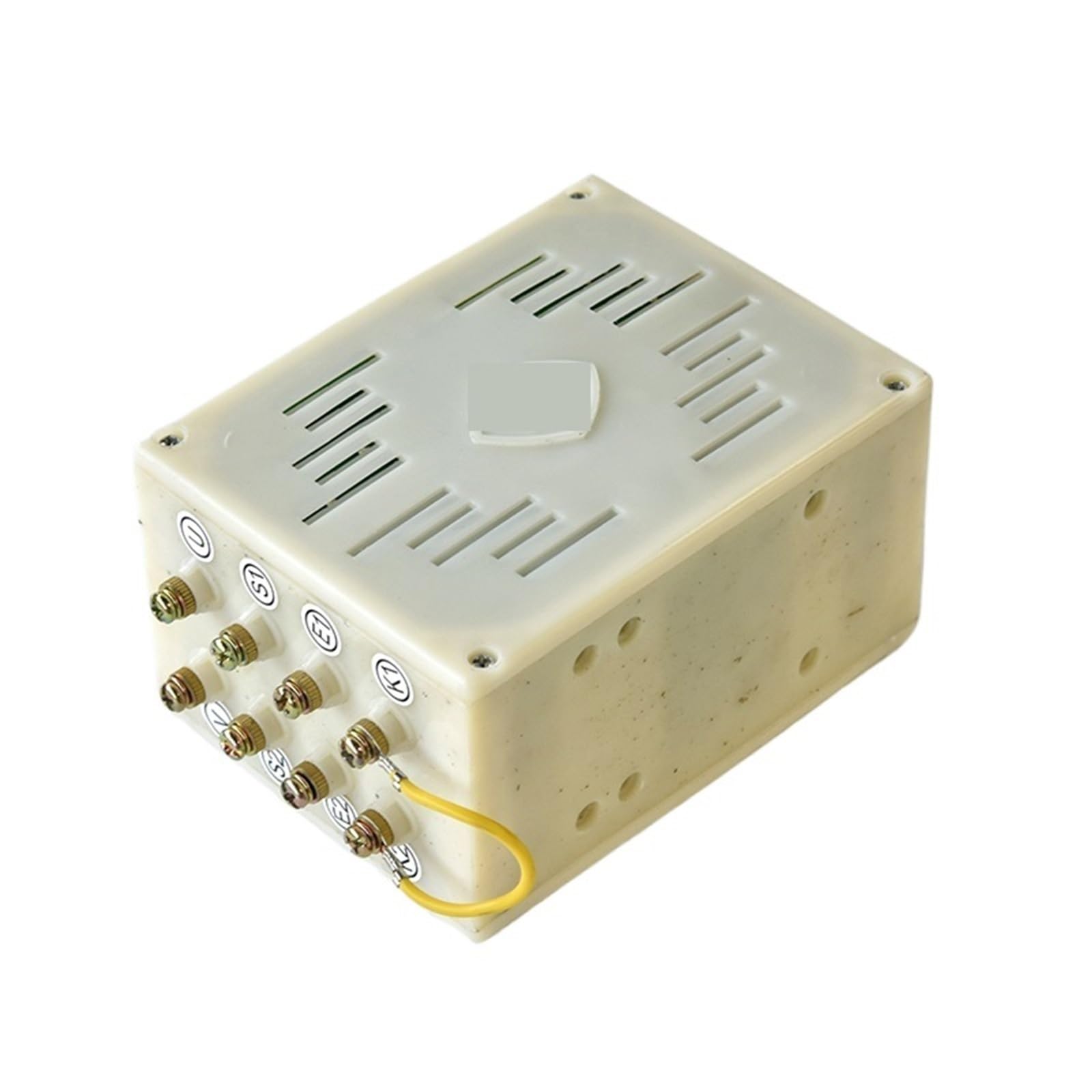 ZXAOMMBEA 1pcs AVR2-540 AVR-I540 AVR540 Three Wave Brushless Generator AVR Voltage Regulating Controller