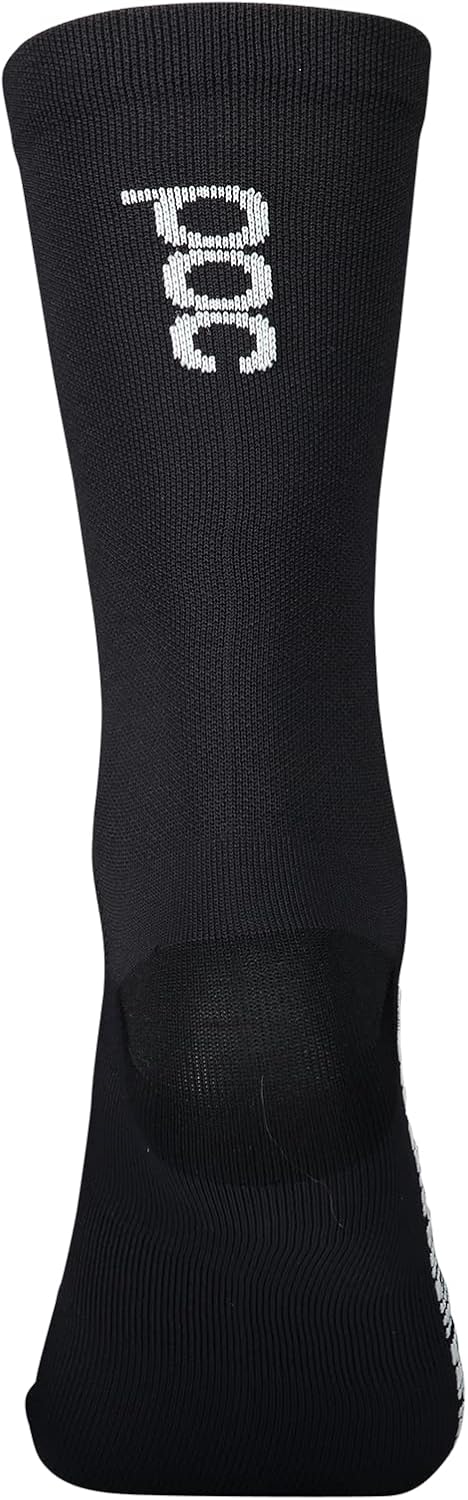 POC Vivify Sock Long Cycling Apparel - Image 2