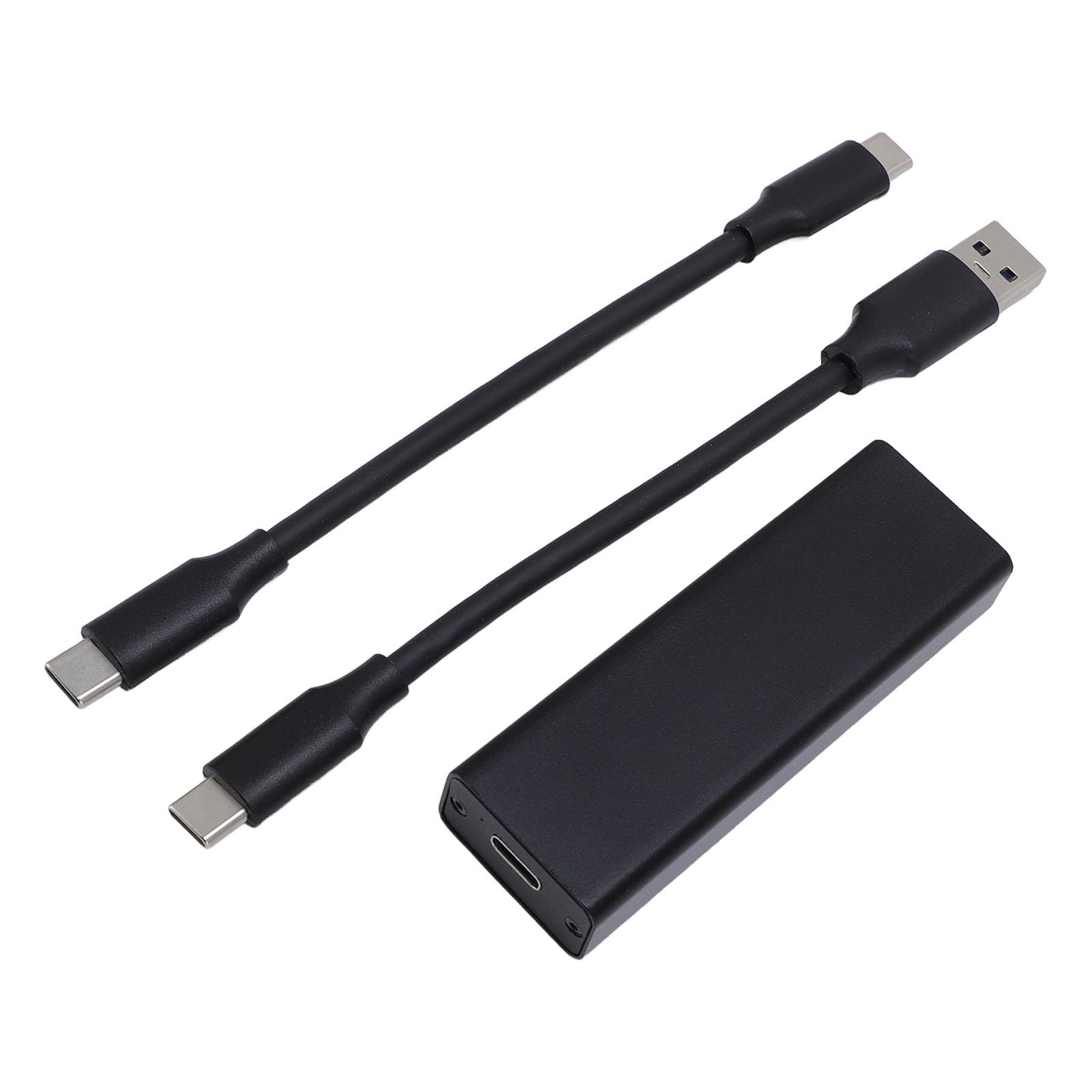 Generic Adattatore LAN Ethernet Adattatore Ethernet USB 3.2 a LAN Chip Realtek 5 Gbps 2,5 Gbps 1 100 Mbps per Editing Video, Giochi Online, Streaming HD per Laptop, Sistemi NAS
