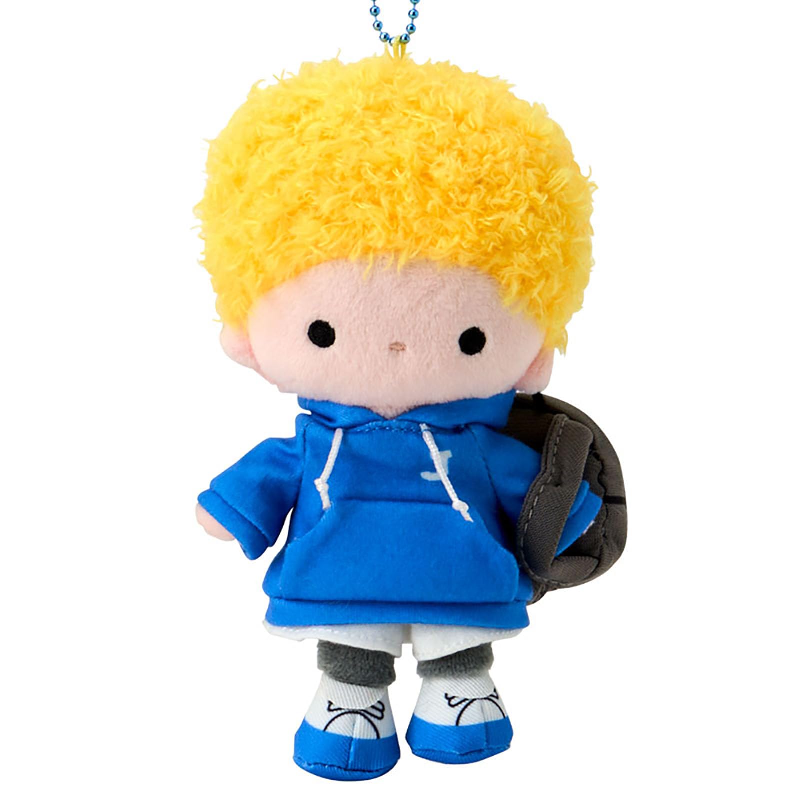 Amazon.co.jp: サンリオ(SANRIO) マスコットホルダー（ふたりの