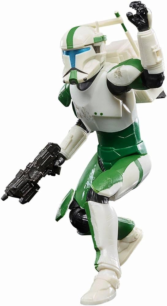 スターウォーズ ブラックシリーズ レベル・コマンド Amazon.co.jp