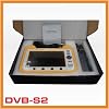 衛星ファインダー デジタル衛星信号ファインダー SH-910HD DVB-S2デジタルサテライトファインダーメーターSatfinder. hリアルタイムスペクトラムアナライザ機能7インチ 小型で軽量、持ち運びが簡単、使いやすく、より多くのニーズを満たすことができます