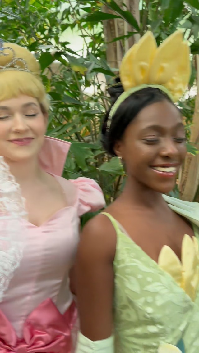 Amazon.com: Women's Plus Size Disney Princess & The Frog Charlotte