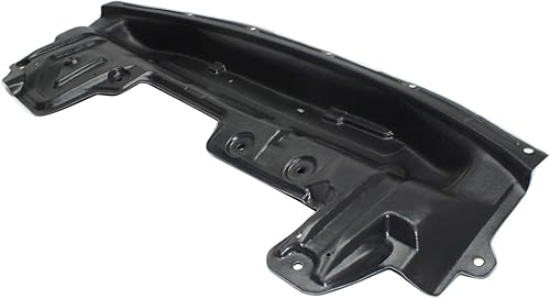 Miniatura 2 de Garage-Pro Protector contra salpicaduras de motor para NISSAN QUEST 2011-2017 bajo cubierta