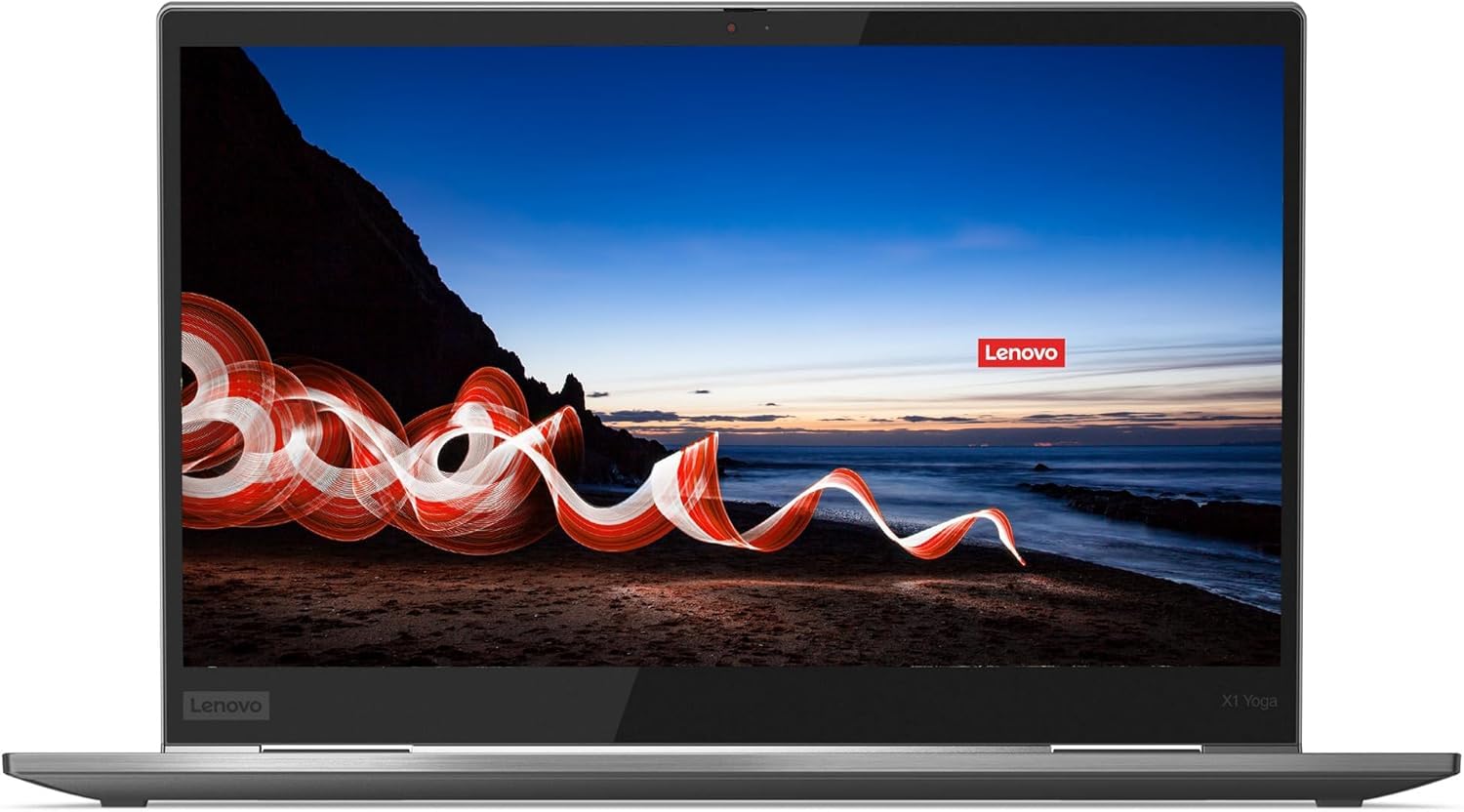 Lenovo ThinkPad X1 Yoga Gen 5 - Ordenador portátil 2 en 1