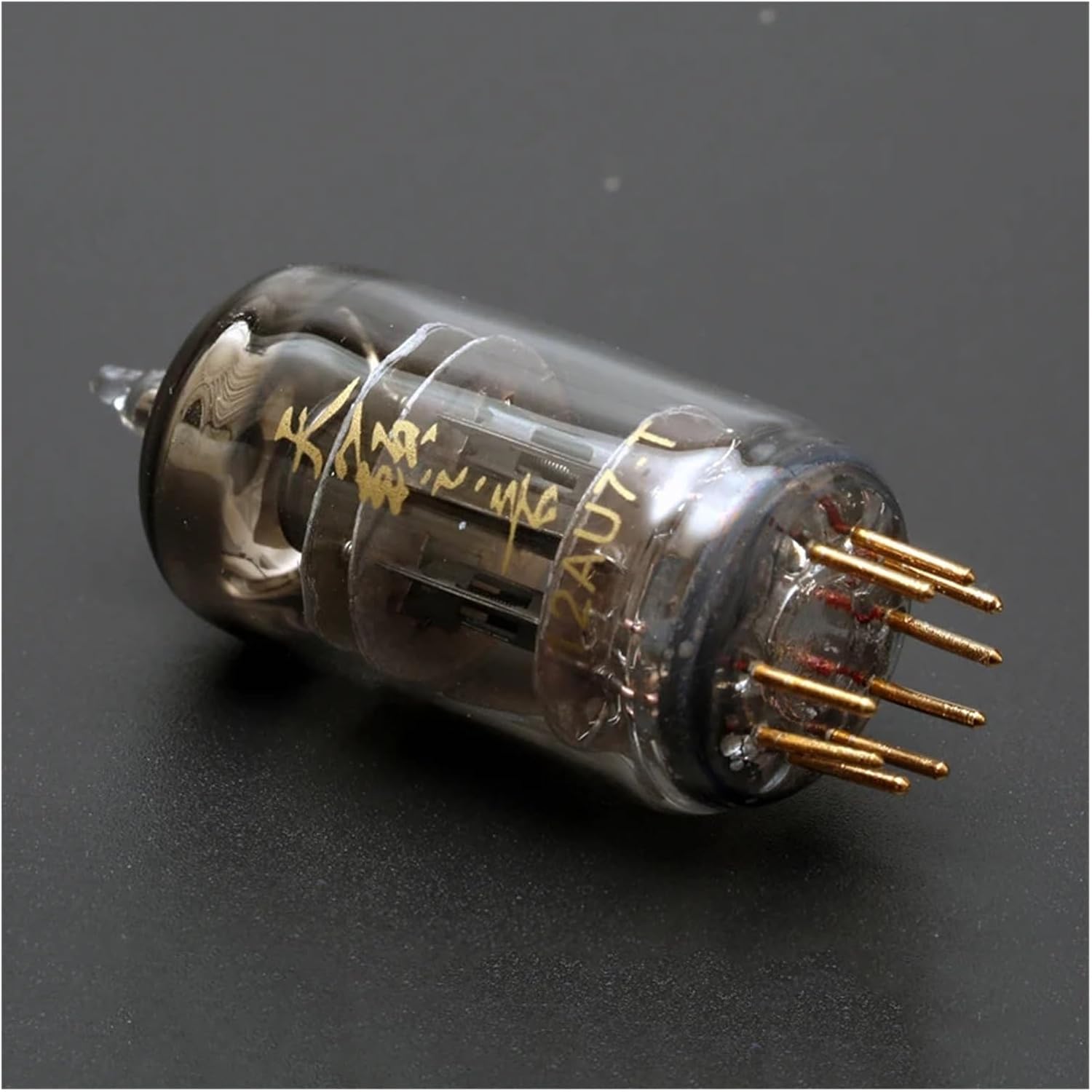 12AU7-T/ECC82 Tube Pairing Tube 6N10 ECC802 Amplifier Accessories