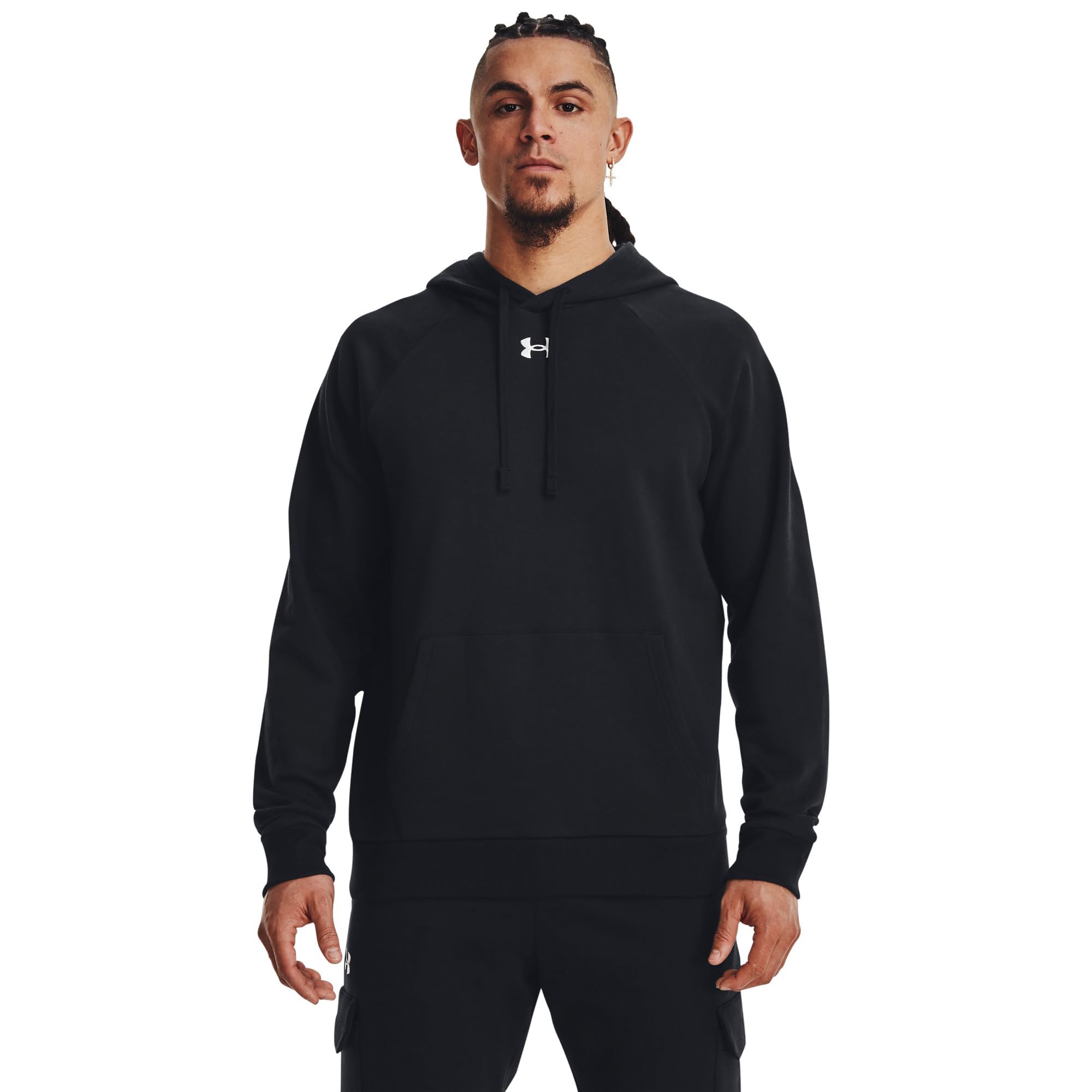 under armour Men's Offgrid Fleece Hoodie-picture-34