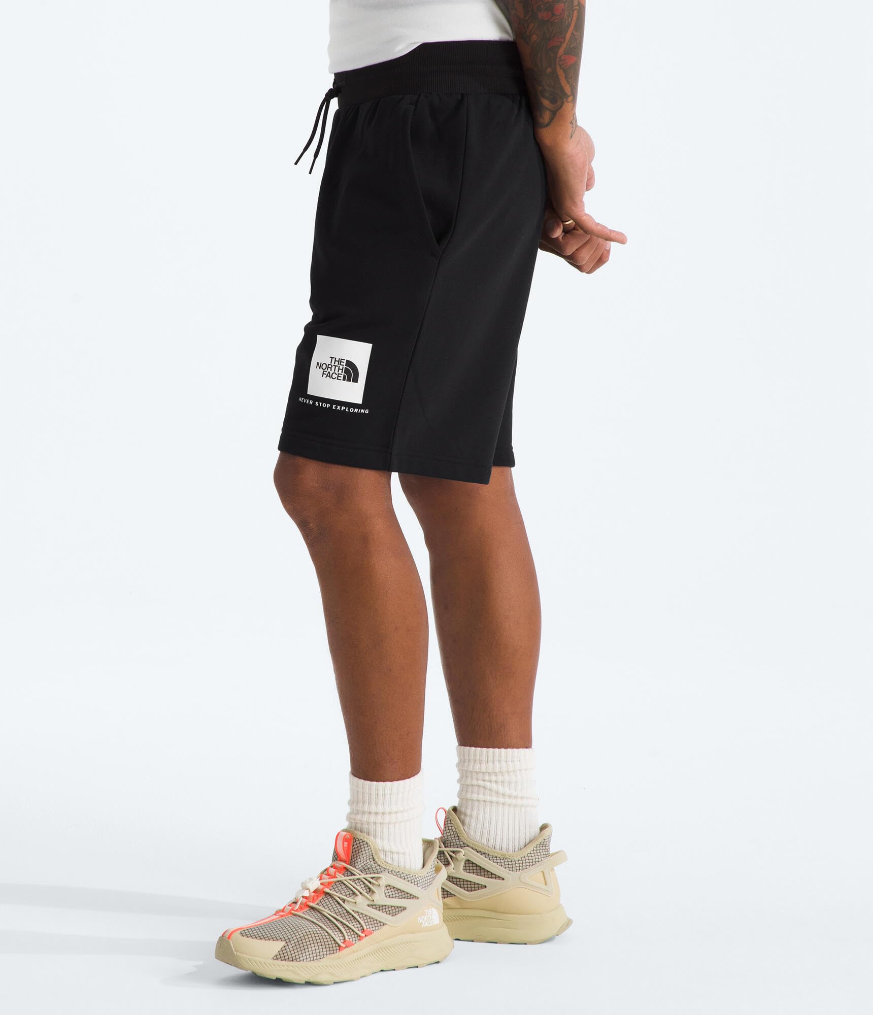 The North Face M Box NSE Regular Short - Shorts Hombre