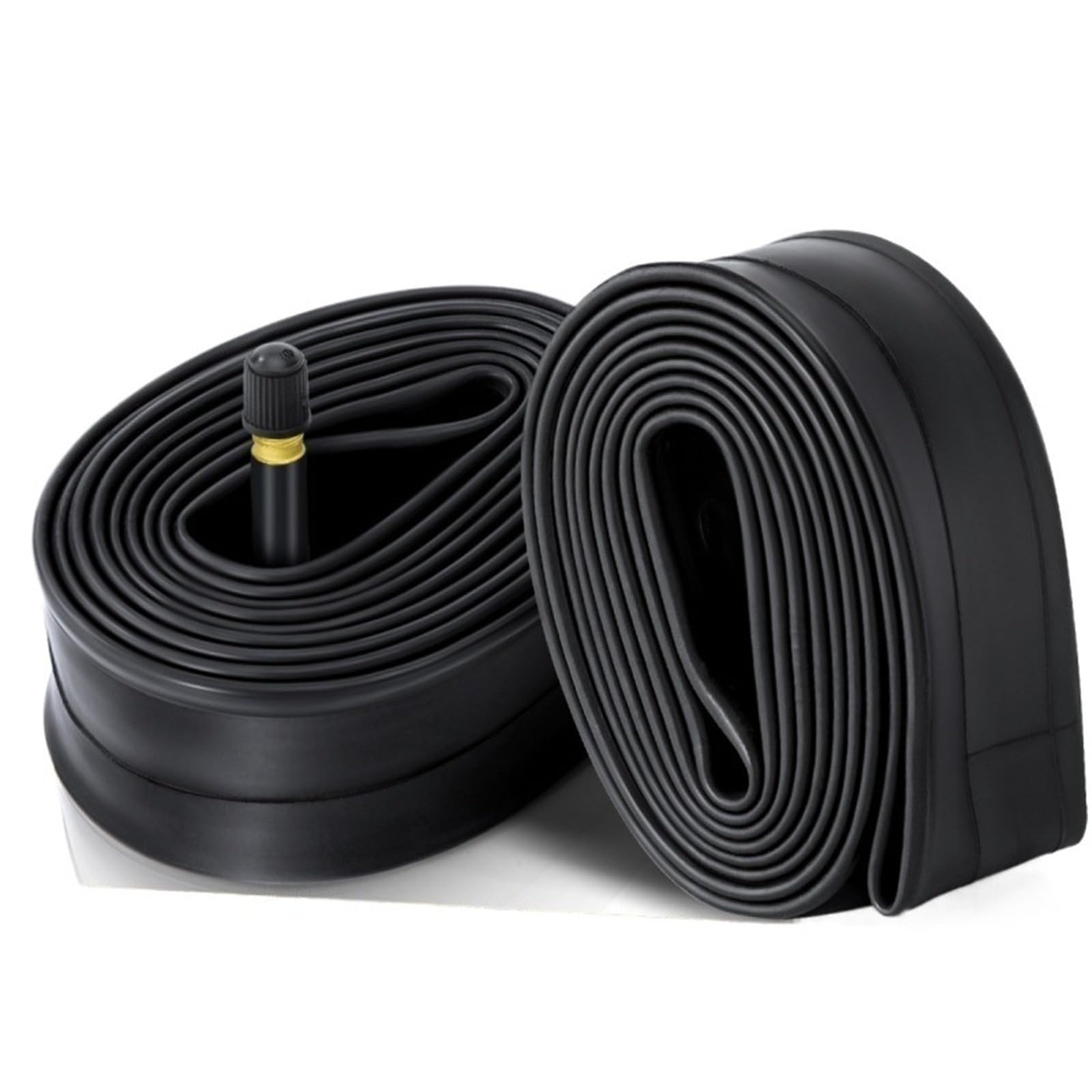 Compatible con cámara de Aire MTB genérica 26 27,5, Paquete de 2