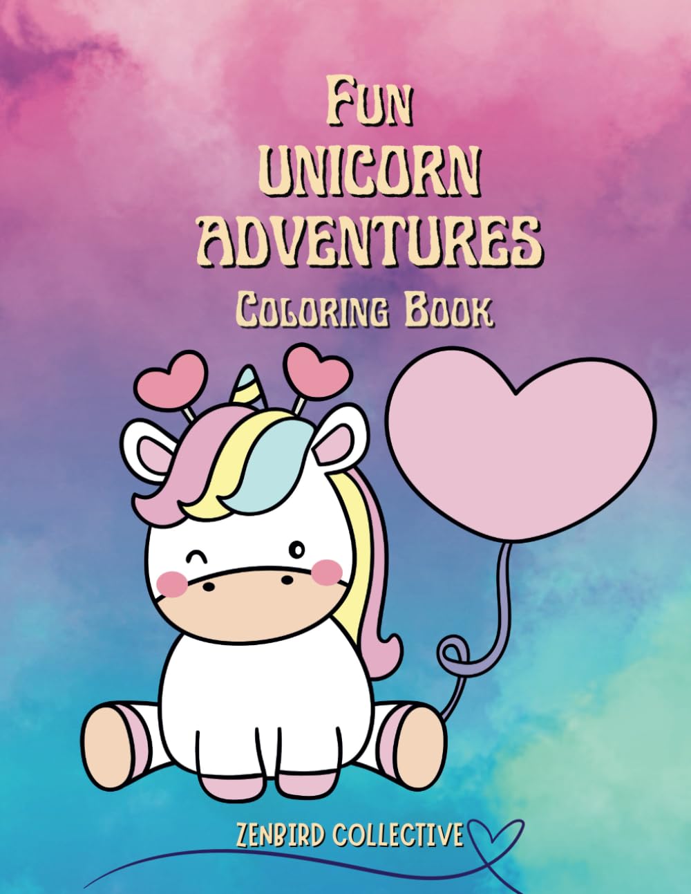Fun Unicorn Adventures
