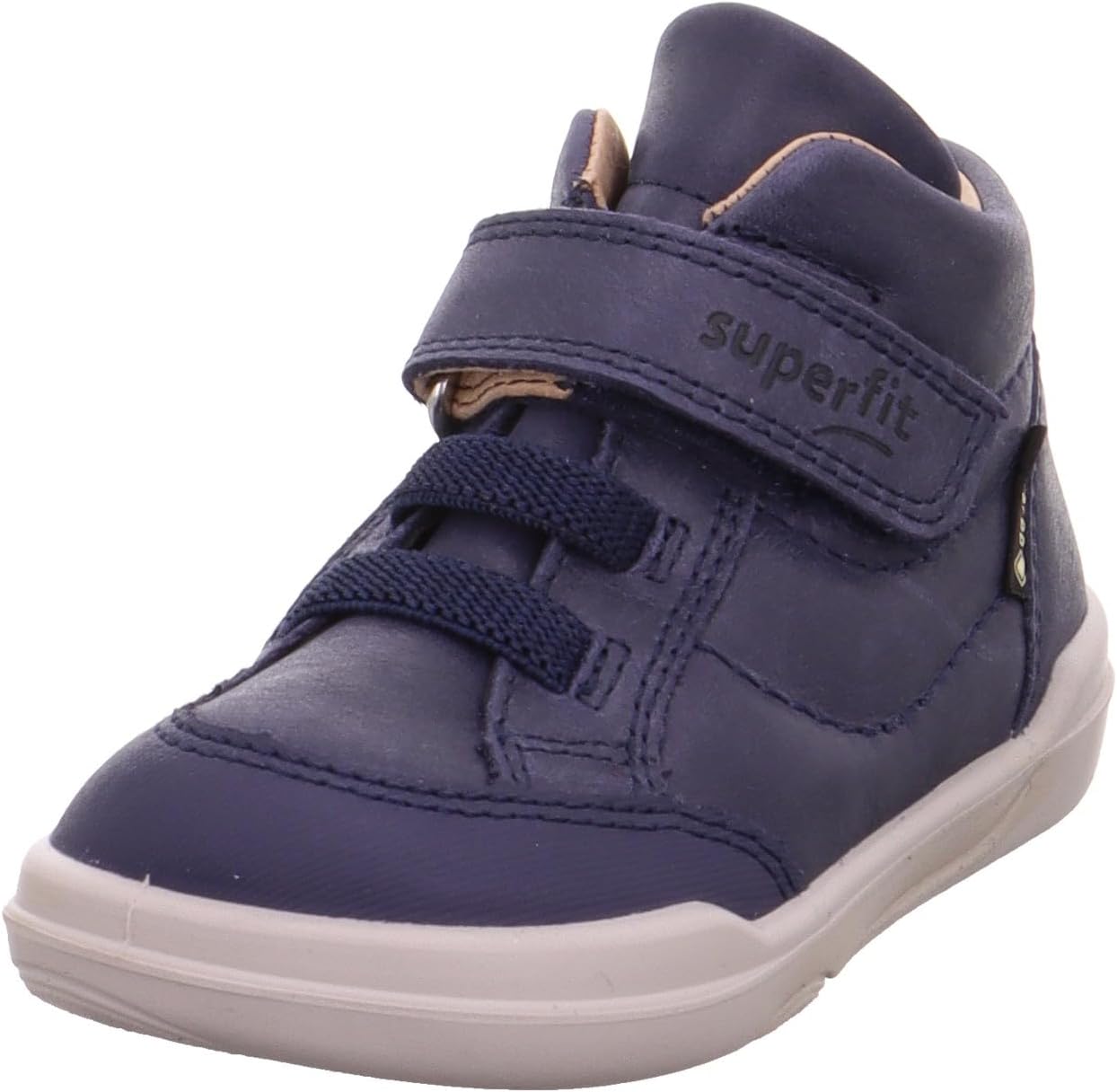 Superfit boys Superfree Leicht Gefütterte Gore-texSneaker