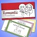 The Romantic Coupon Book