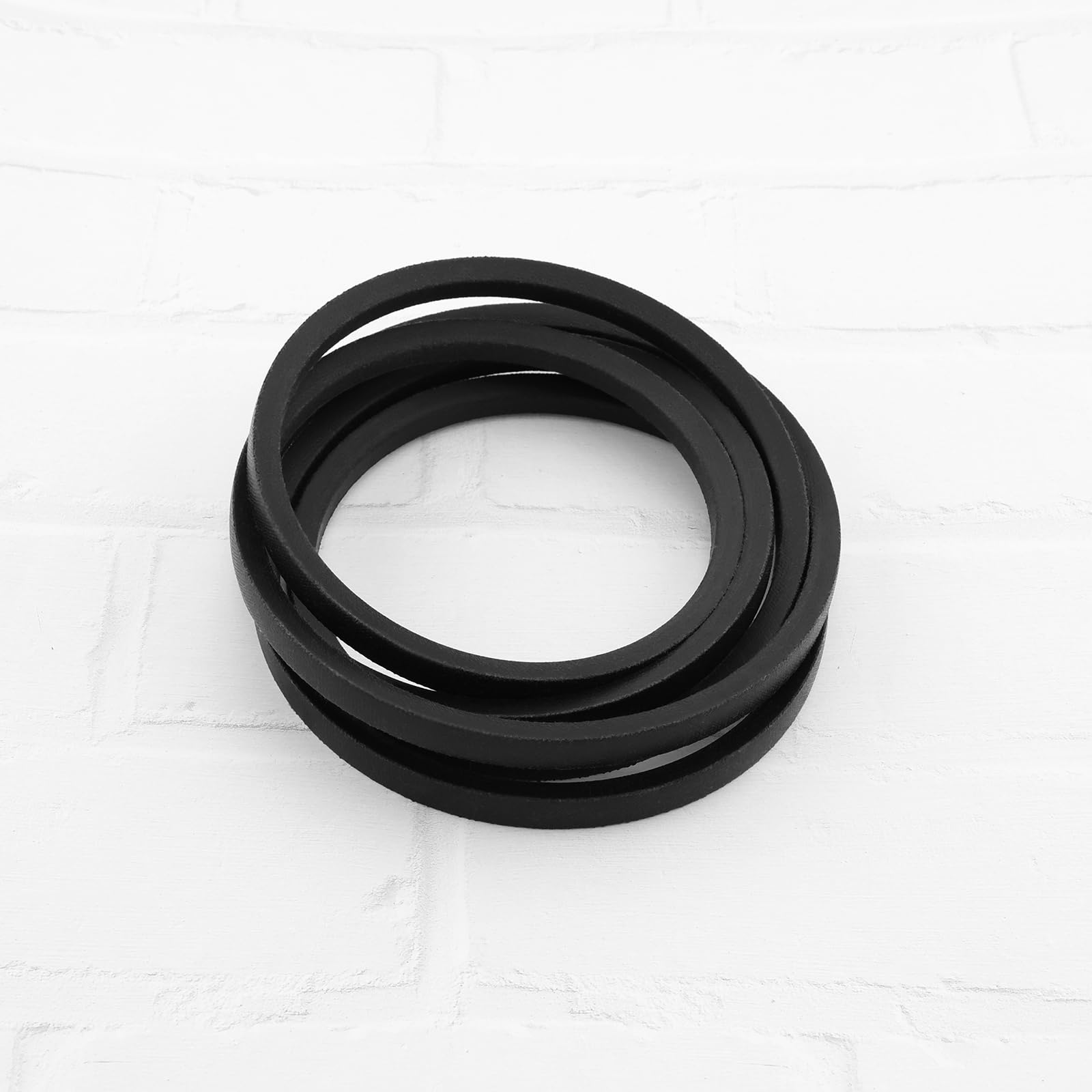 EMSea 1PC Cinghie Per Tosaerba Compatibile Con McCulloch 5324397-26 5835449-01 CTH163 Compatibile Con Husqvarna 532439726 532130801 Cinghia Di Trasmissione Per Tosaerba