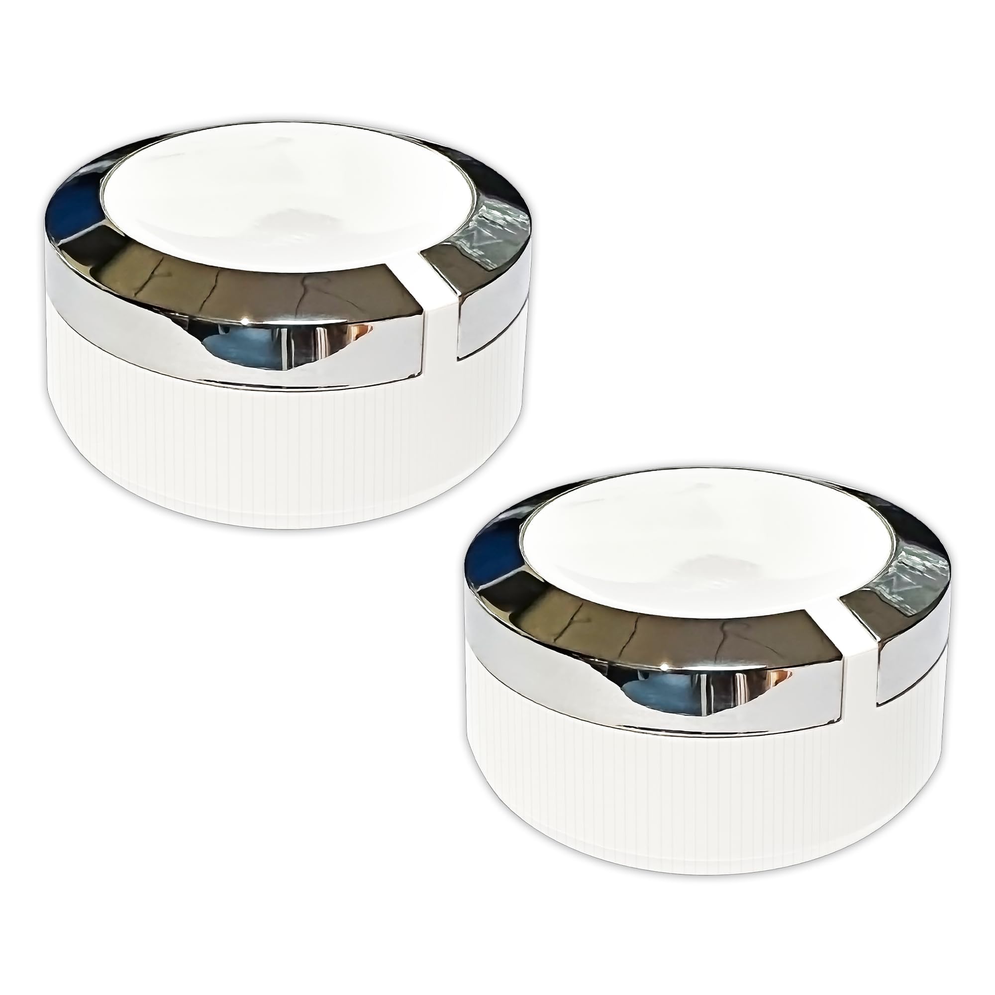 HPUY WE01X24552 Dryer Timer Control Knob Replacement compatible with GE General Electric dryer knob, replace AP6026722,4396547,PS11736611 2PCS