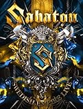  Sabaton - Swedish Empire Live [2 DVDs]