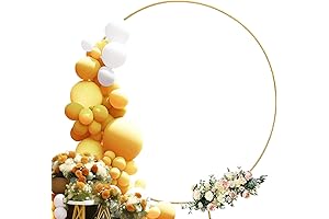 Round Backdrop Stand: Picture-Perfect Backdrop for Captivating Events